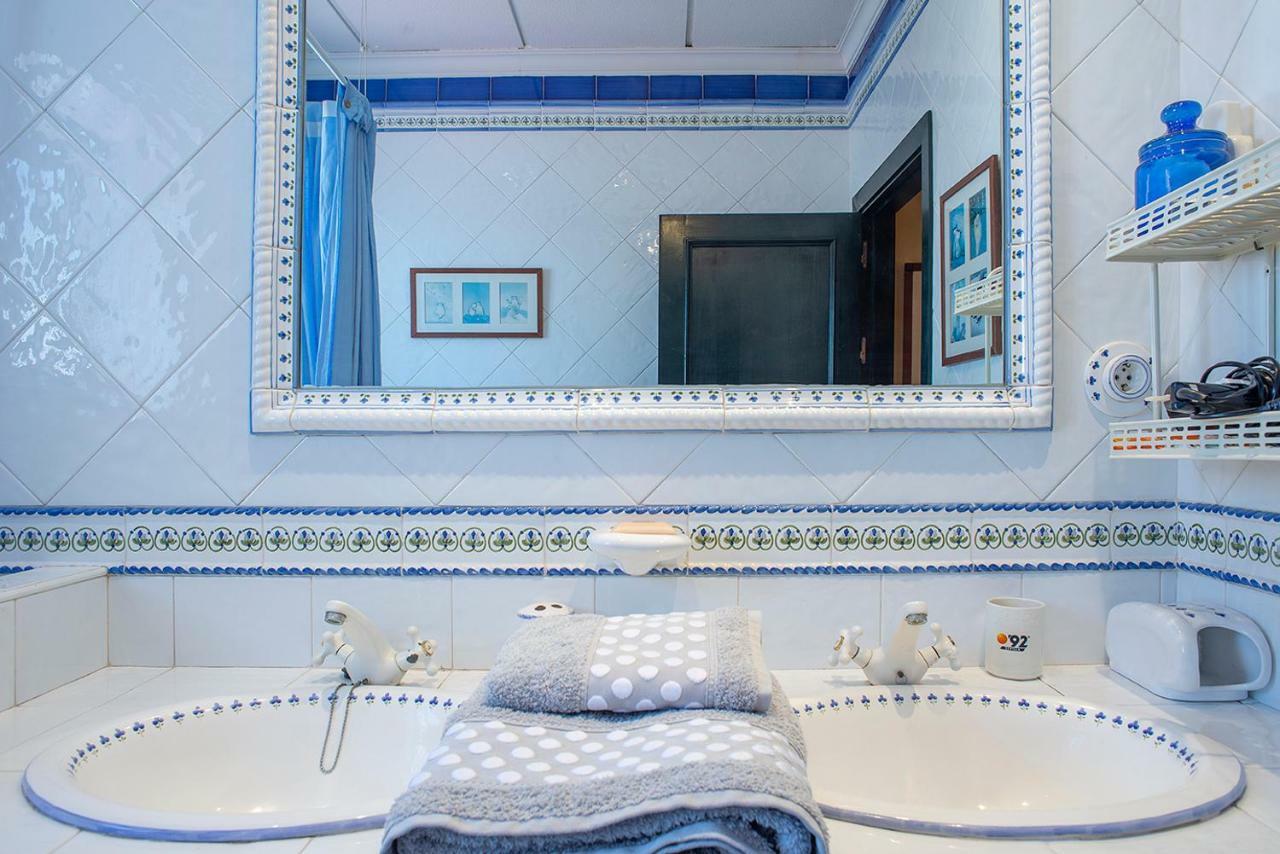 Villa Cortijo con piscina a 30 min de Jerez Arcos de la Frontera Exterior foto