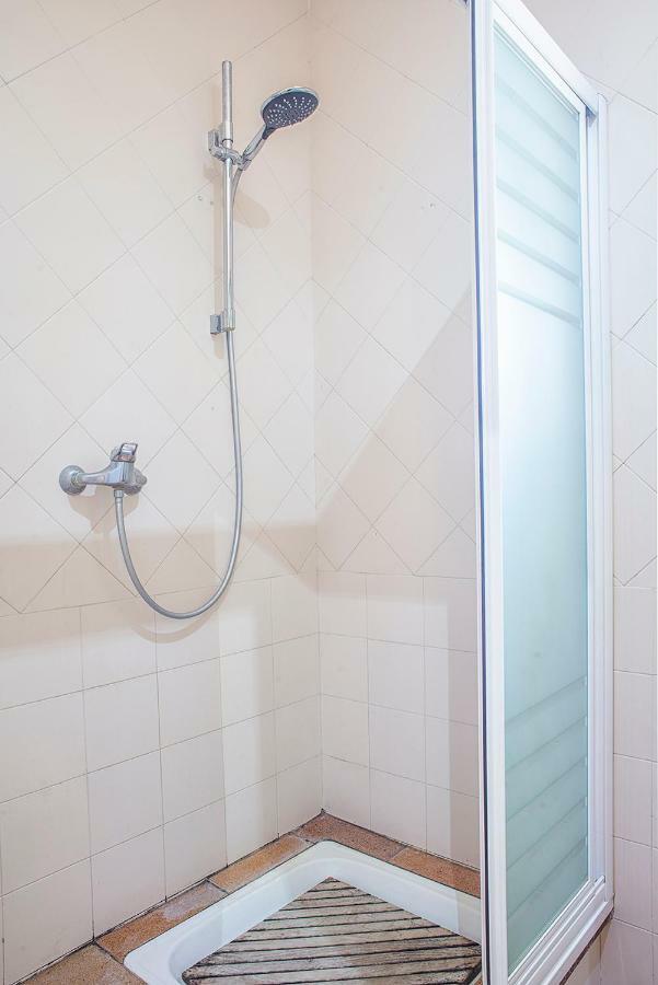 Villa Cortijo con piscina a 30 min de Jerez Arcos de la Frontera Exterior foto